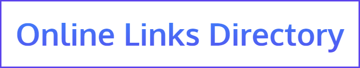 Online Links Directory
